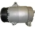 MAHLE Kompresor klimatizace MAO ACP 137 000P, ACP 137 000P
