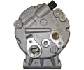 MAHLE Kompresor klimatizace MAO ACP 137 000P, ACP 137 000P