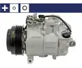 Kompresor klimatizace MAHLE ‐ MAO ACP 1370 000S