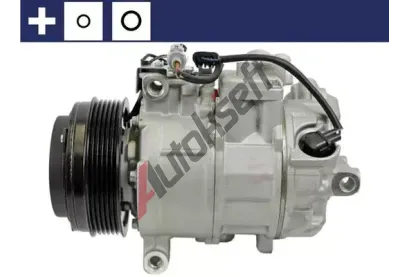 MAHLE Kompresor klimatizace MAO ACP 1370 000S, ACP 1370 000S