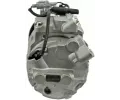 MAHLE Kompresor klimatizace MAO ACP 1370 000S, ACP 1370 000S