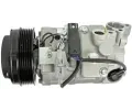 MAHLE Kompresor klimatizace MAO ACP 1370 000S, ACP 1370 000S