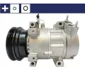 Kompresor klimatizace MAHLE ‐ MAO ACP 1374 000S