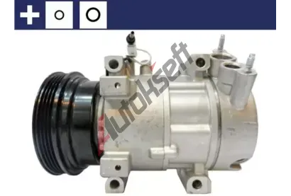 MAHLE Kompresor klimatizace MAO ACP 1374 000S, ACP 1374 000S