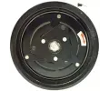 MAHLE Kompresor klimatizace MAO ACP 1374 000S, ACP 1374 000S