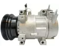MAHLE Kompresor klimatizace MAO ACP 1374 000S, ACP 1374 000S