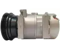 MAHLE Kompresor klimatizace MAO ACP 1374 000S, ACP 1374 000S