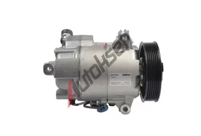 MAHLE Kompresor klimatizace MAO ACP 138 000P, ACP 138 000P