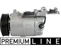 Kompresor klimatizace MAHLE ‐ MAO ACP 1383 000P