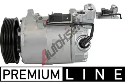 MAHLE Kompresor klimatizace MAO ACP 1383 000P, ACP 1383 000P