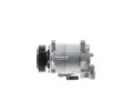MAHLE Kompresor klimatizace MAO ACP 1383 000P, ACP 1383 000P
