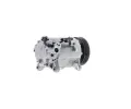 MAHLE Kompresor klimatizace MAO ACP 1383 000P, ACP 1383 000P
