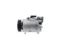 MAHLE Kompresor klimatizace MAO ACP 1383 000P, ACP 1383 000P