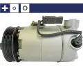 Kompresor klimatizace MAHLE ‐ MAO ACP 1383 000S