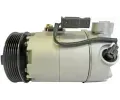 MAHLE Kompresor klimatizace MAO ACP 1383 000S, ACP 1383 000S