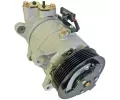 MAHLE Kompresor klimatizace MAO ACP 1383 000S, ACP 1383 000S