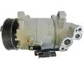 MAHLE Kompresor klimatizace MAO ACP 1383 000S, ACP 1383 000S