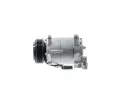 MAHLE Kompresor klimatizace MAO ACP 1385 000P, ACP 1385 000P