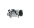 MAHLE Kompresor klimatizace MAO ACP 1385 000P, ACP 1385 000P