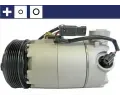 Kompresor klimatizace MAHLE ‐ MAO ACP 1385 000S