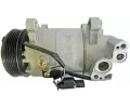 MAHLE Kompresor klimatizace MAO ACP 1385 000S, ACP 1385 000S