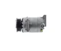 MAHLE Kompresor klimatizace MAO ACP 1387 000P, ACP 1387 000P