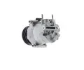 MAHLE Kompresor klimatizace MAO ACP 1387 000P, ACP 1387 000P