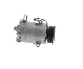 MAHLE Kompresor klimatizace MAO ACP 1387 000P, ACP 1387 000P