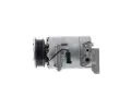 MAHLE Kompresor klimatizace MAO ACP 1387 000P, ACP 1387 000P