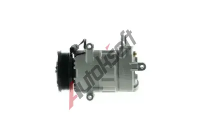 MAHLE Kompresor klimatizace MAO ACP 1387 000S, ACP 1387 000S MAHLE Kompresor klimatizace MAO ACP 1387 000S, ACP 1387 000S