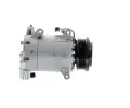 MAHLE Kompresor klimatizace MAO ACP 1388 000P, ACP 1388 000P