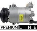 MAHLE Kompresor klimatizace ‐ MAO ACP 1389 000P