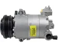 MAHLE Kompresor klimatizace MAO ACP 1389 000P, ACP 1389 000P