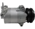 MAHLE Kompresor klimatizace MAO ACP 1389 000P, ACP 1389 000P