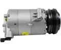 MAHLE Kompresor klimatizace MAO ACP 1389 000P, ACP 1389 000P