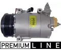 Kompresor klimatizace MAHLE ‐ MAO ACP 1390 000P
