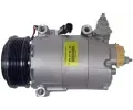 MAHLE Kompresor klimatizace MAO ACP 1390 000P, ACP 1390 000P