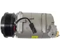 MAHLE Kompresor klimatizace MAO ACP 1390 000P, ACP 1390 000P