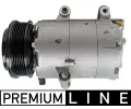 MAHLE Kompresor klimatizace&nbsp;&dash;&nbsp;MAO ACP 1391 000P