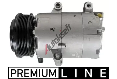 MAHLE Kompresor klimatizace MAO ACP 1391 000P, ACP 1391 000P MAHLE Kompresor klimatizace MAO ACP 1391 000P, ACP 1391 000P