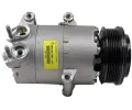 MAHLE Kompresor klimatizace MAO ACP 1391 000P, ACP 1391 000P