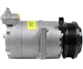 MAHLE Kompresor klimatizace MAO ACP 1391 000P, ACP 1391 000P