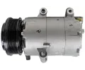 MAHLE Kompresor klimatizace MAO ACP 1391 000P, ACP 1391 000P