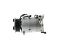 MAHLE Kompresor klimatizace MAO ACP 1393 000P, ACP 1393 000P