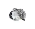 MAHLE Kompresor klimatizace MAO ACP 1393 000P, ACP 1393 000P