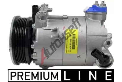 MAHLE Kompresor klimatizace MAO ACP 1394 000P, ACP 1394 000P MAHLE Kompresor klimatizace MAO ACP 1394 000P, ACP 1394 000P