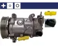 MAHLE Kompresor klimatizace ‐ MAO ACP 14 000S