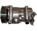 MAHLE Kompresor klimatizace MAO ACP 14 000S, ACP 14 000S