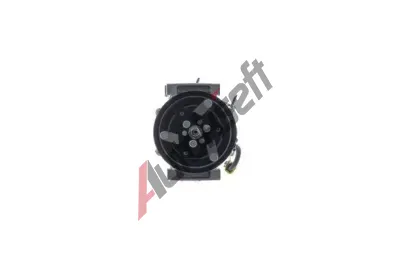 MAHLE Kompresor klimatizace MAO ACP 14 001S, ACP 14 001S