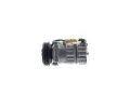 MAHLE Kompresor klimatizace MAO ACP 14 001S, ACP 14 001S